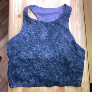 Lululemon Workout Tank Racerback Women’s Size 8